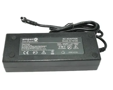 фото Блок питания AmperIn AI-TS120