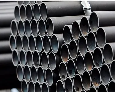 фото Труба ВГП 40х4 мм 3СП