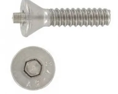 фото Винт ART 9141