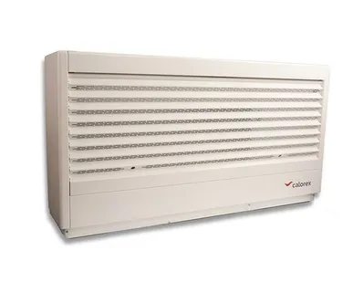 фото Настенный осушитель воздуха Calorex DH 75 AX LPHW