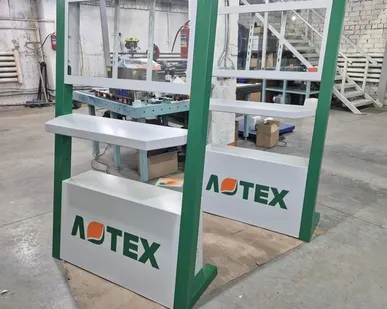 фото Стойка для персонального компьютера