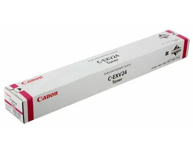 фото Картридж Canon C-EXV24 M 2449B002