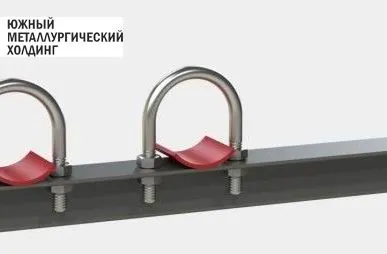 фото Опоры подвижные двухрядные Серия 5.900 А14Б 571.000 Выпуск 4