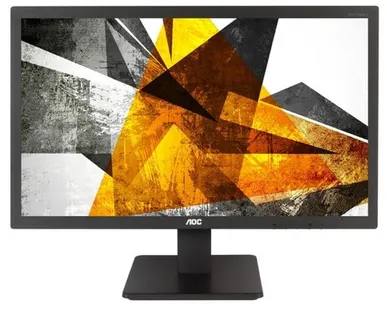 фото Монитор AOC E2275SWQE