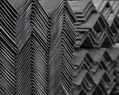 фото Уголок 90х90х6 ст3сп/пс-5 12м