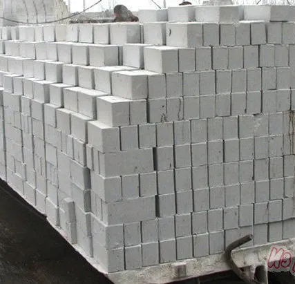 Фото №0 Кирпич силикатный бутовый