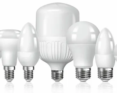 фото Светодиодные лампы