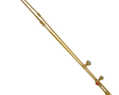 фото БАМЗ Резак пропановый Р2-01У П исп. 08 (L=1100 мм), БАМЗ