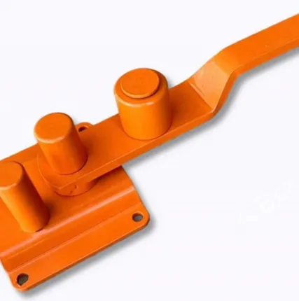 Фото №0 Арматурогиб ручной АР-10 6-10 мм