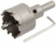 фото Кольцевая коронка с карбидн. вставками Профи ф40мм FIT 36840