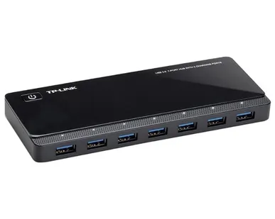 фото USB-концентратор TP-LINK UH720
