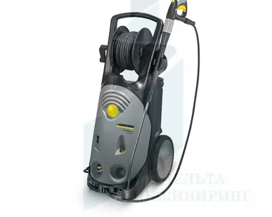 фото Мойка высокого давления Karcher HD 10/23-4 SX Plus*EU-I