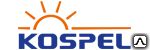 Фото №0 EKCO.T 36 КОТЕЛ ЭЛЕКТРИЧЕСКИЙ (ПОЛЬША) KOSPEL