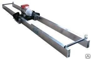 Фото №0 Виброрейка ВР-3/220В