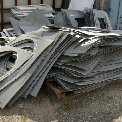 Фото №0 Куплю отходы, брак экструзионного и литьевого АБС