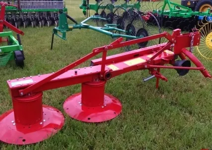 Фото №2 Косилка роторная Wirax 1,65 Косилка роторная Z-069 (Lisicki )