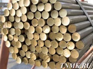 фото Круг стальной 32 мм ст. 20ХН3А