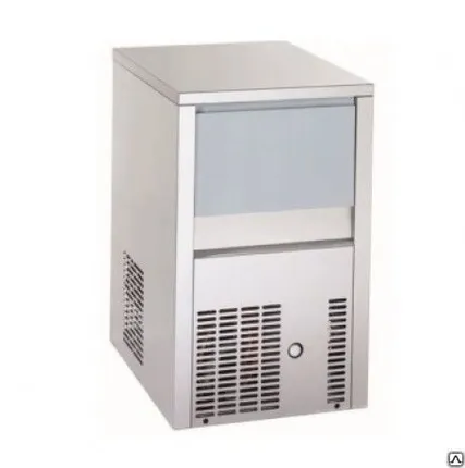 Фото №0 Льдогенератор APACH ACB2006A