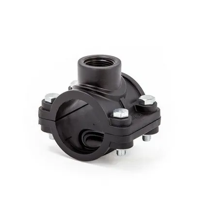 Фото №0 Седелка компрессионная