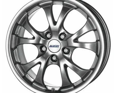 фото Колесный диск Alutec Nitro