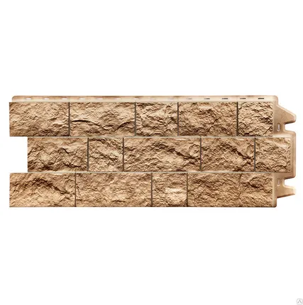 Фото №0 Панель Docke камень крупный (Fels)