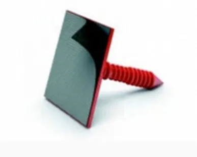 фото Крепеж ТехноНИКОЛЬ №1 для фиксации XPS величина шипа 40 мм