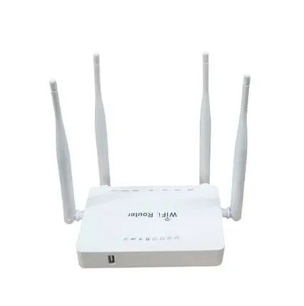 Фото №0 Маршрутизатор ZBT-LINK ZBT-WE 1627