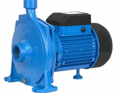 фото Насос центробежный CP-170 (1100 Вт.) JEMIX