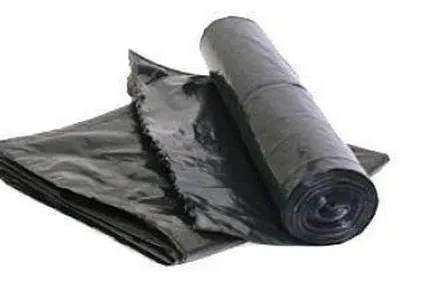 Фото №0 Мешок для мусора 60л/30шт