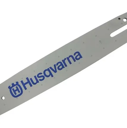 Фото №0 Шина 15'' 3/8 1,5мм 56зв. широкий хвостовик Husqvarna 5089131-56
