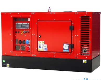 фото Генератор дизельный EUROPOWER EPS 20 TDE