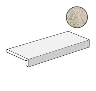 фото Atlas Concorde AIX Aix Blanc Elemento L Grip (A0TR) Керамогранит