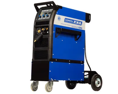 фото Сварочный полуавтомат Aurora PRO SKYWAY 300