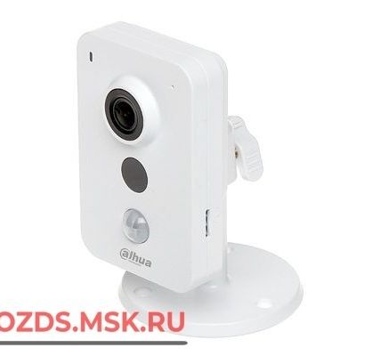 Фото №0 Dahua DH-IPC-K35AP(2.8 мм): IP Камера