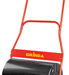 фото Аренда садового валика