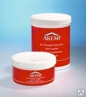 Фото №0 Жидкие перчатки 0,8 л. АКЕМИ (защита для рук)