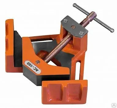 Фото №0 Угловой зажим Stalex AC-100