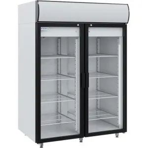 фото Шкаф холодильный медицинский Polair ШХФ-1,4ДС