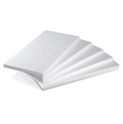 Фото №0 Пенополистирол ПСБ-С-15 (30мм) (1м*2м) (пенопласт)