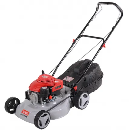 Фото №0 Ресанта Бензиновая газонокосилка Ресанта КР-5.0 БП