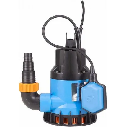 Фото №0 Насос Дренажник 85/6 (165 Вт, до 85 л/мин, напор до 6 м)