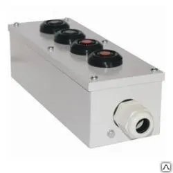 фото Пост кнопочный. ПКУ 15-21 131-54 У2 (ЭТ)