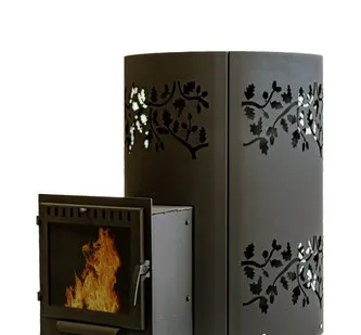 фото Печь для бани Сибирь Дубрава-20