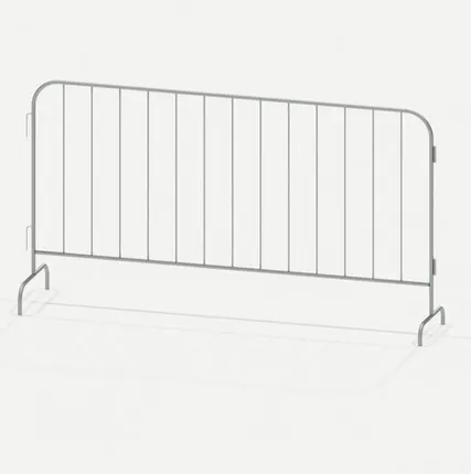 Фото №0 Мобильное ограждение МО-8