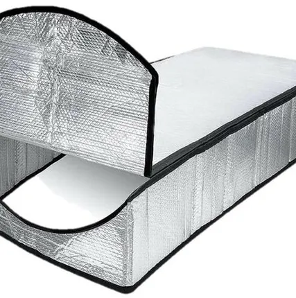 Фото №0 Термочехол для чердачной лестницы LXP-RU 60х120