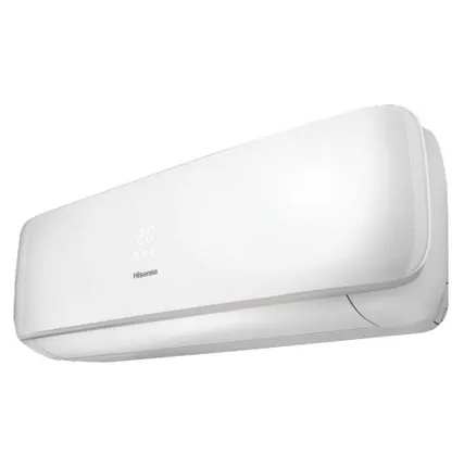 Фото №0 Настенная сплит-система Hisense