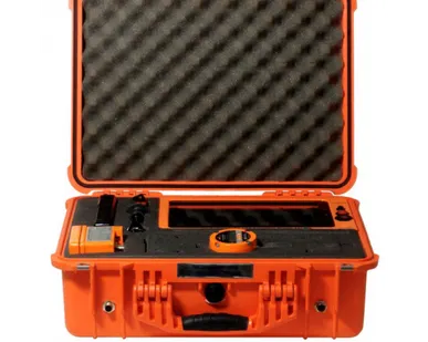 фото Turbo Flow TFG-S расходомер