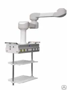 фото MZ Liberec OK07-28, потолочная консоль поворотно-подъемная