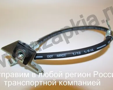 фото Шланг тормозной передний правый Hyundai Grand Starex 58732-4H000 587324H000