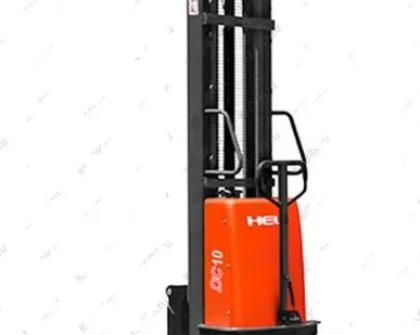 фото Штабелер с Электроподъемом CBS 1030 HELI 3000 мм 1000 кг